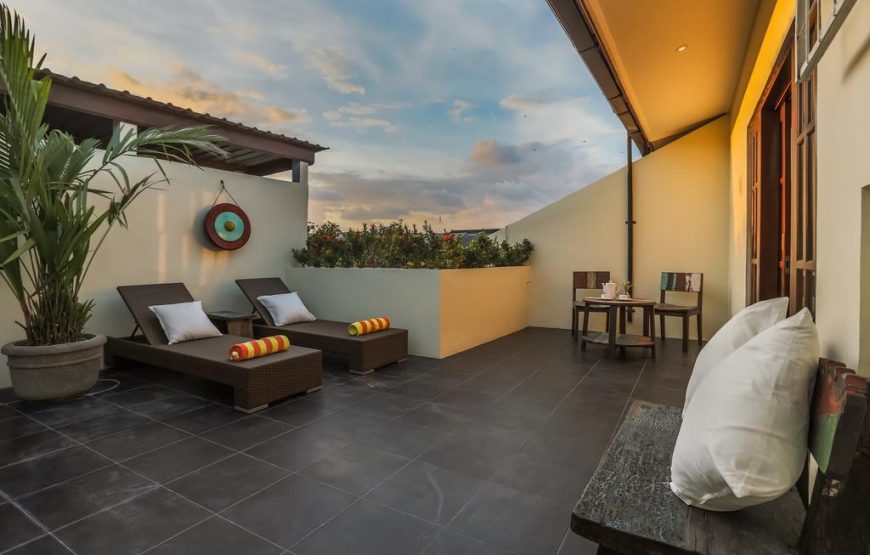 Villa Bali Damai (2BR/3BR) – Seminyak
