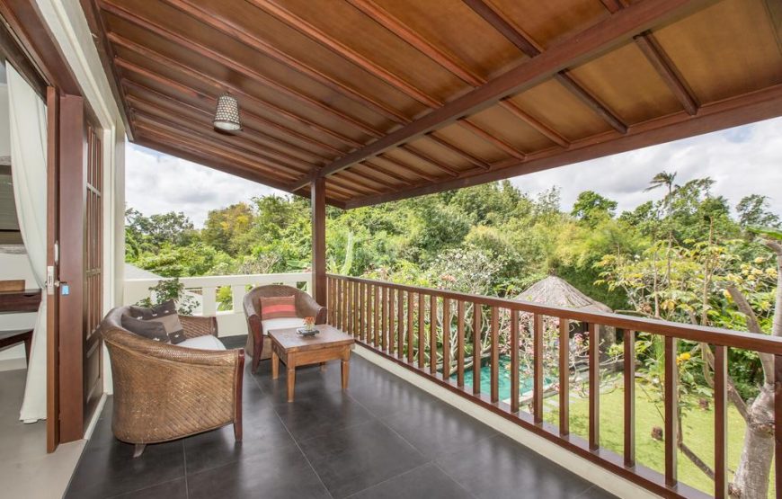 Villa Bali Damai (2BR/3BR) – Seminyak