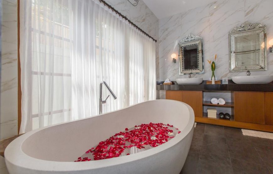 Villa Bali Damai (2BR/3BR) – Seminyak