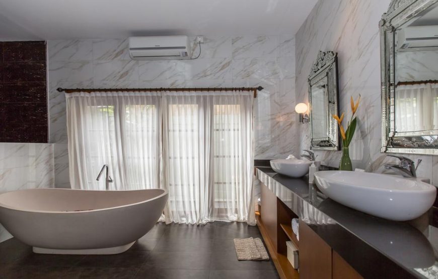 Villa Bali Damai (2BR/3BR) – Seminyak