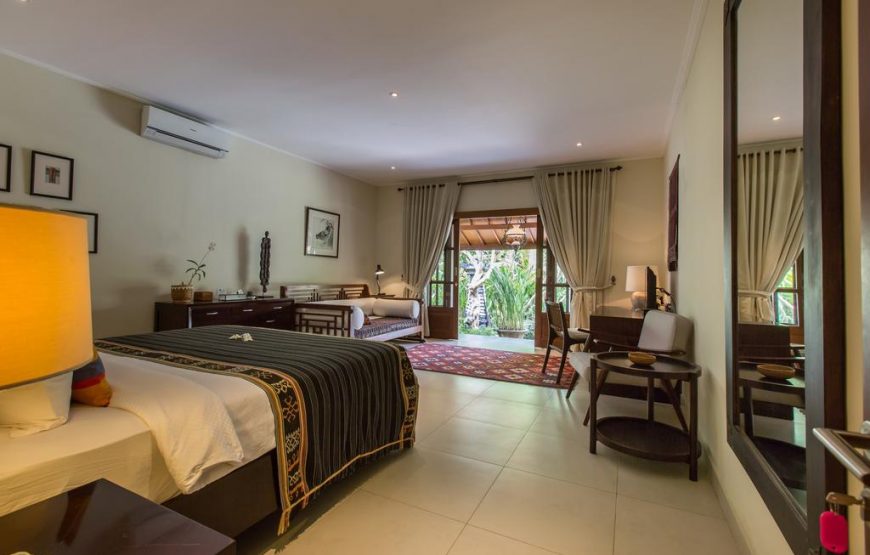 Villa Bali Damai (2BR/3BR) – Seminyak