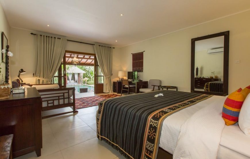 Villa Bali Damai (2BR/3BR) – Seminyak