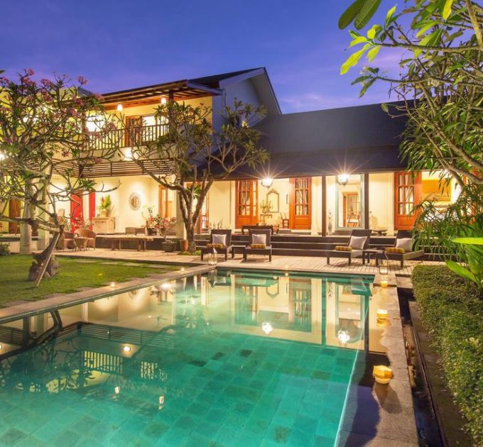 Villa Bali Damai (2BR/3BR) – Seminyak