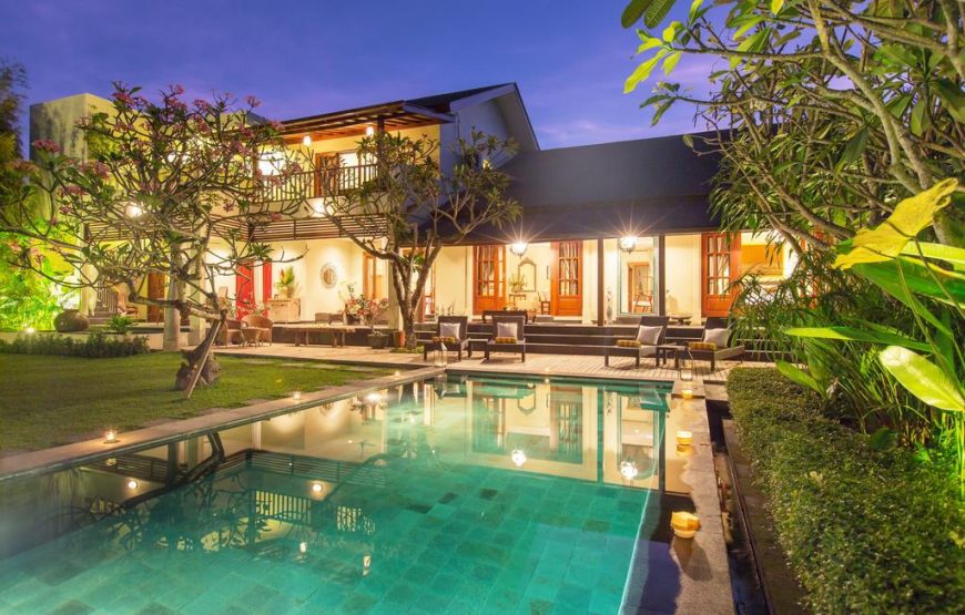 Villa Bali Damai (2BR/3BR) – Seminyak