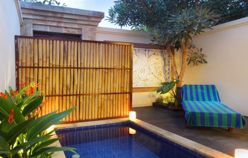 Best Western Kuta Villa (1BR) – Kuta