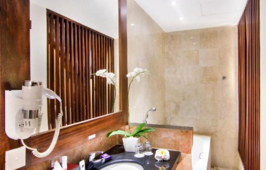 Best Western Kuta Villa (1BR) – Kuta