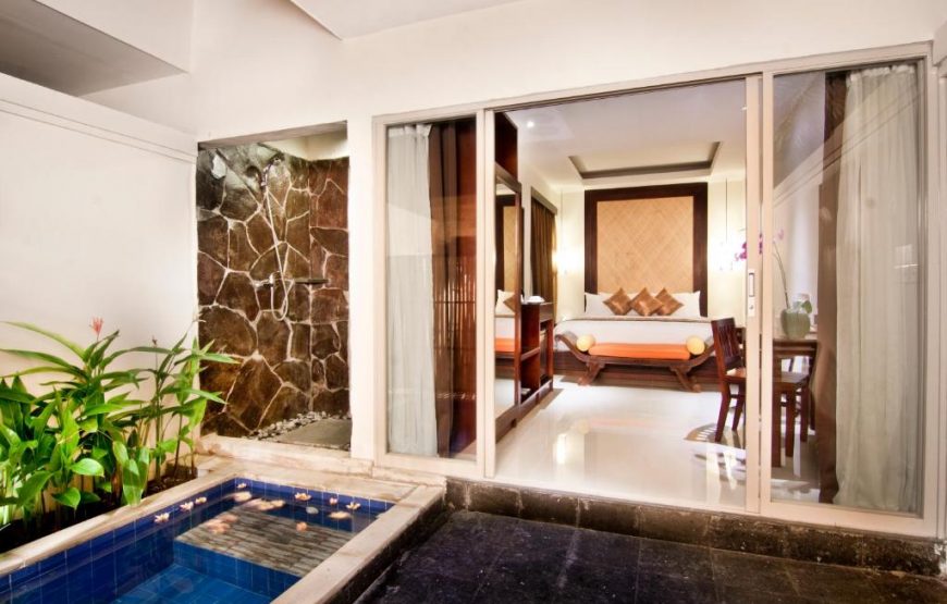 Best Western Kuta Villa (1BR) – Kuta