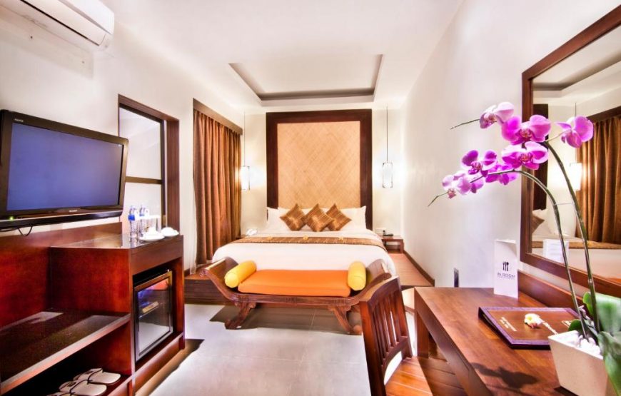 Best Western Kuta Villa (1BR) – Kuta