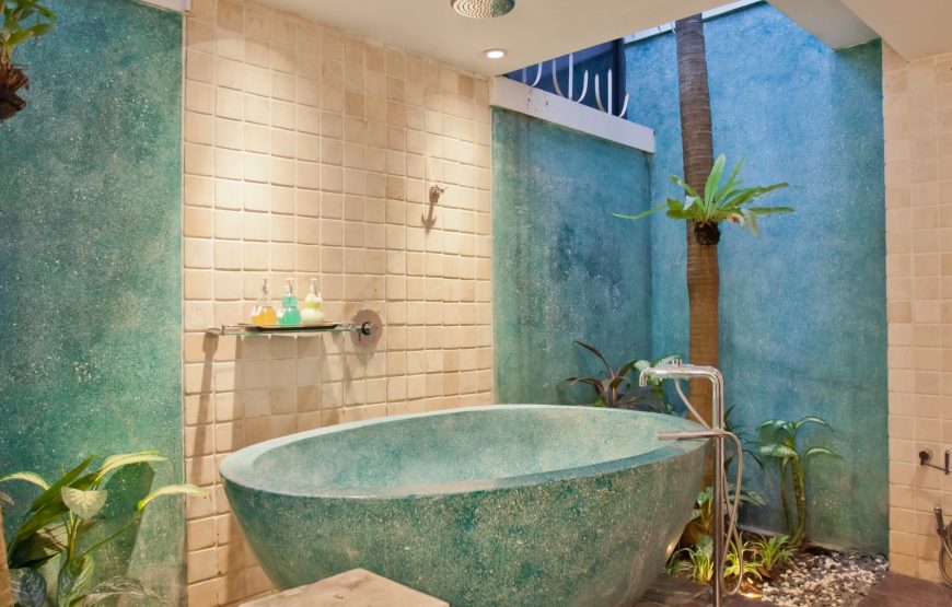 Villa Casis (3BR/4BR/5BR/6BR) – Sanur
