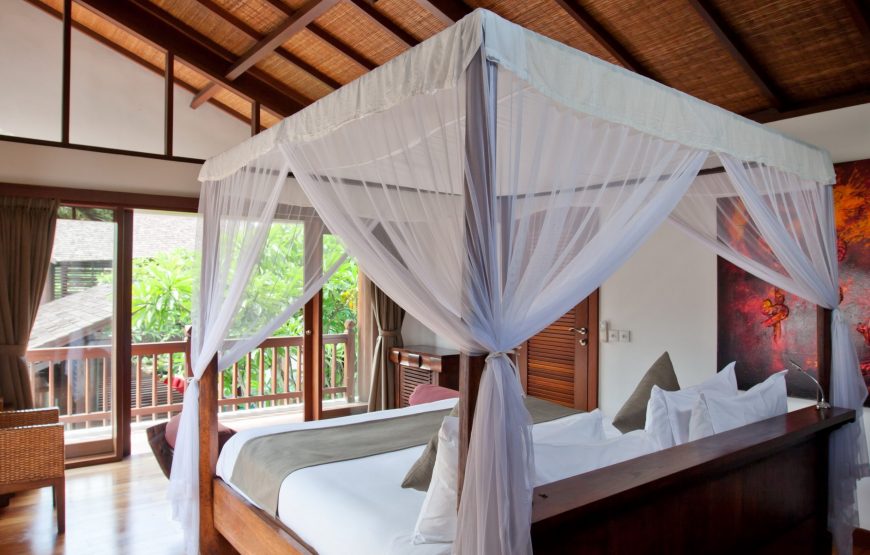 Villa Casis (3BR/4BR/5BR/6BR) – Sanur