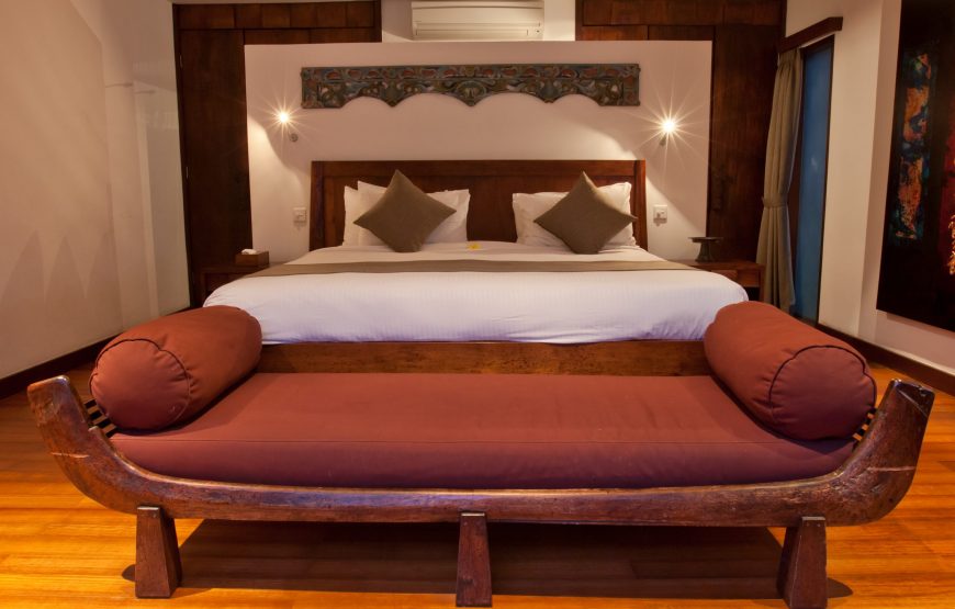 Villa Casis (3BR/4BR/5BR/6BR) – Sanur