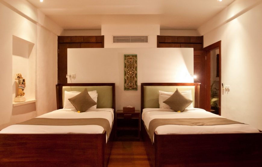 Villa Casis (3BR/4BR/5BR/6BR) – Sanur
