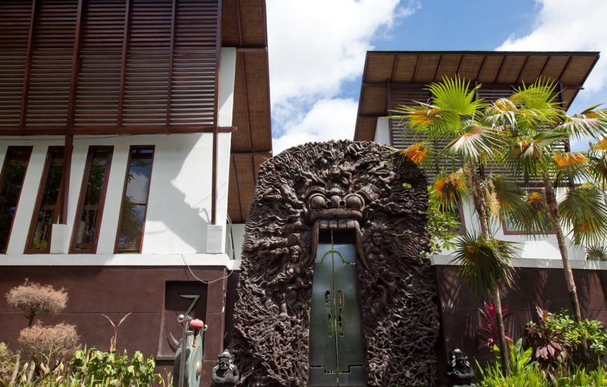 Villa Casis (3BR/4BR/5BR/6BR) – Sanur