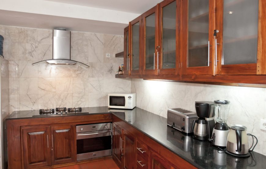 Villa Casis (3BR/4BR/5BR/6BR) – Sanur
