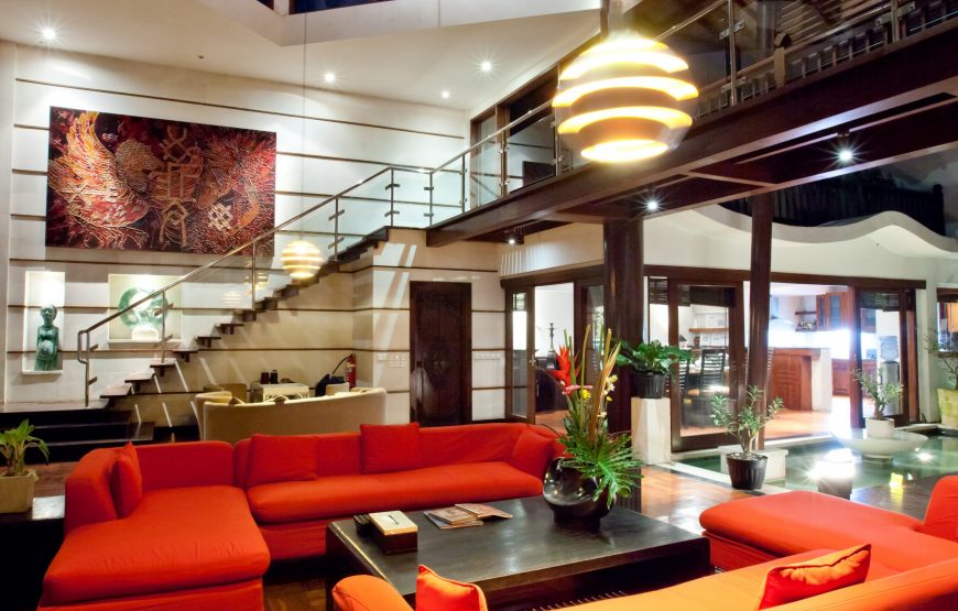 Villa Casis (3BR/4BR/5BR/6BR) – Sanur