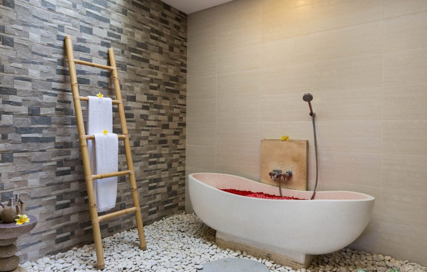 Villa Atap Padi (3BR/4BR/5BR/6BR) – Ubud