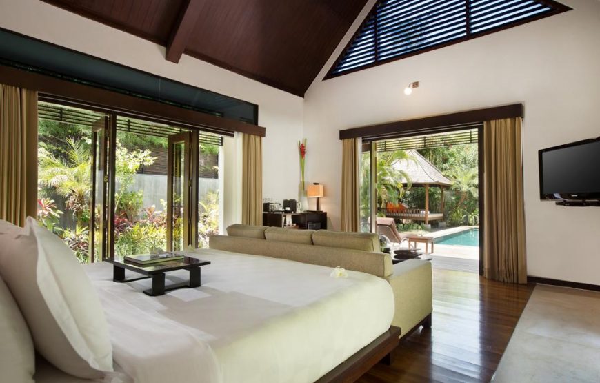 The Samaya (1BR/2BR/3BR) – Ubud