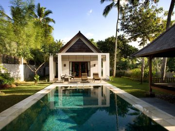 The Samaya (1BR/2BR/3BR) – Ubud