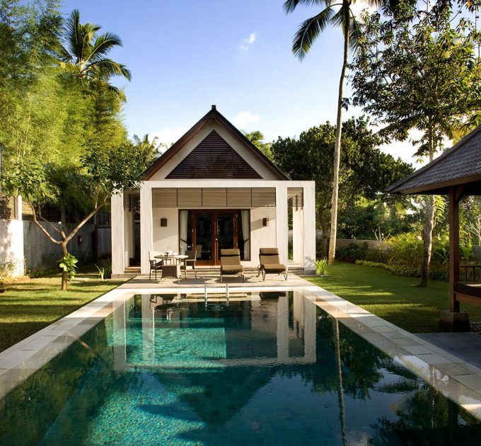 The Samaya (1BR/2BR/3BR) – Ubud