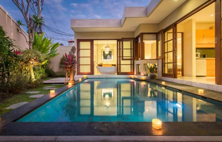 Beautiful Bali Villas – (1BR/2BR/3BR)– Legian