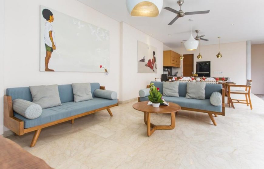 Beautiful Bali Villas – (1BR/2BR/3BR)– Legian