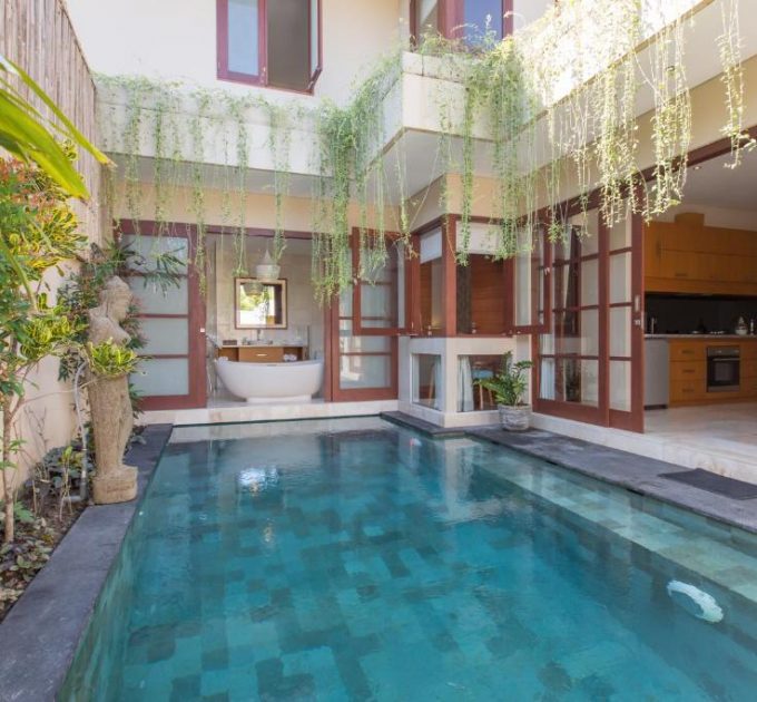 Beautiful Bali Villas – (1BR/2BR/3BR)– Legian