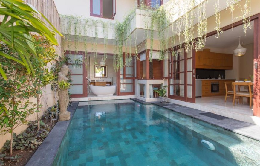 Beautiful Bali Villas – (1BR/2BR/3BR)– Legian