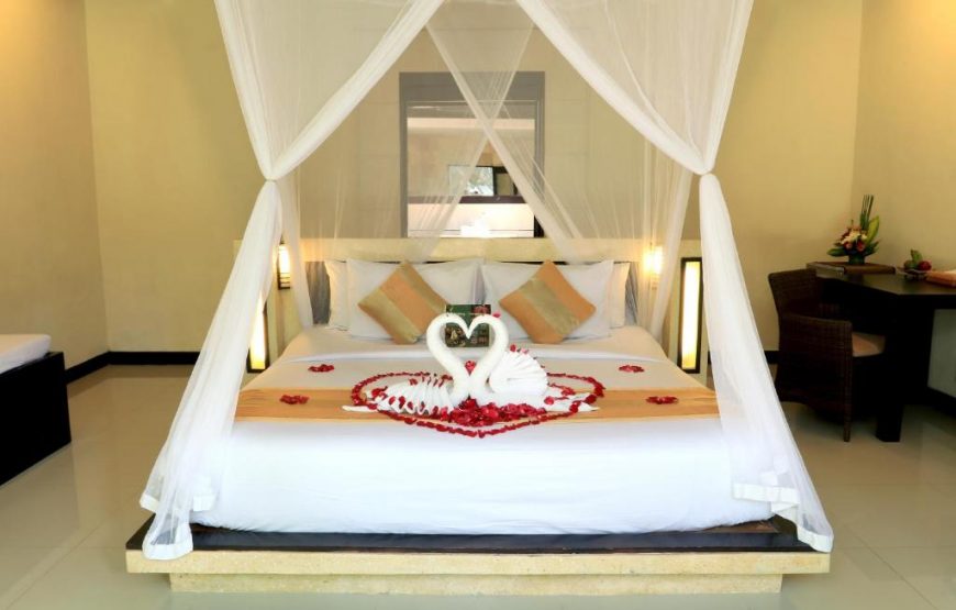 Tonys Villas & Resort (1BR)– Seminyak
