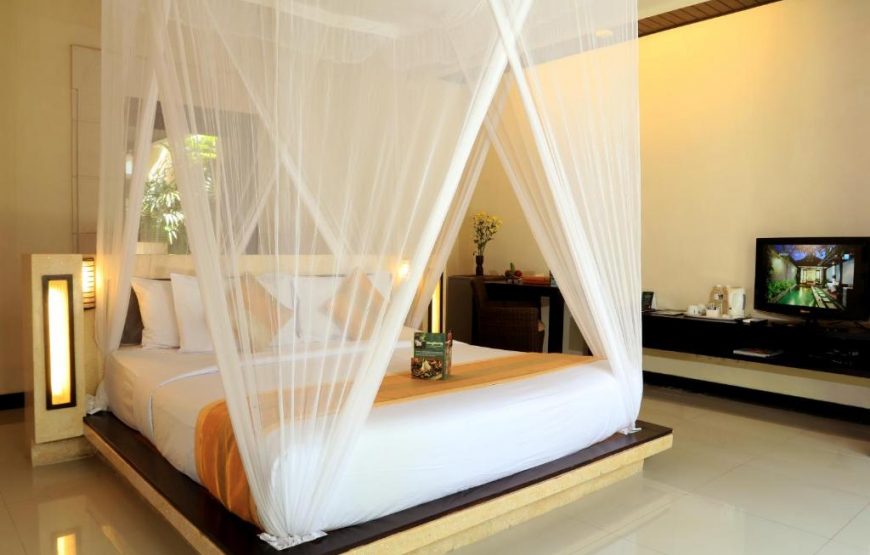 Tonys Villas & Resort (1BR)– Seminyak