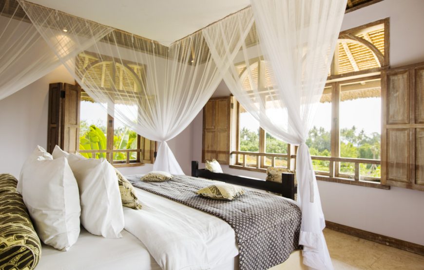 Hacienda Bali (1BR/2BR/3BR/4BR) – Canggu