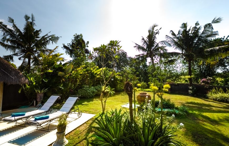 Hacienda Bali (1BR/2BR/3BR/4BR) – Canggu