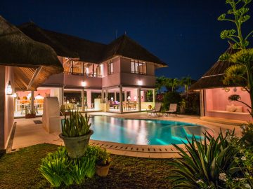 Hacienda Bali (1BR/2BR/3BR/4BR) – Canggu