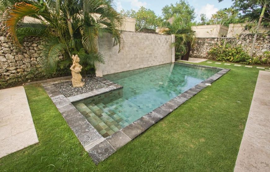 Hillstone Villas Resort (1BR/2BR/3BR) – Ungasan