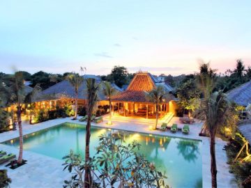 Sudamala Suites & Villas (1BR/2BR) – Sanur