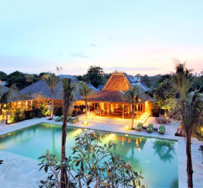 Sudamala Suites & Villas (1BR/2BR) – Sanur