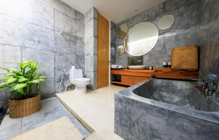 Hideaway Villas Bali (1BR/2BR) – Uluwatu