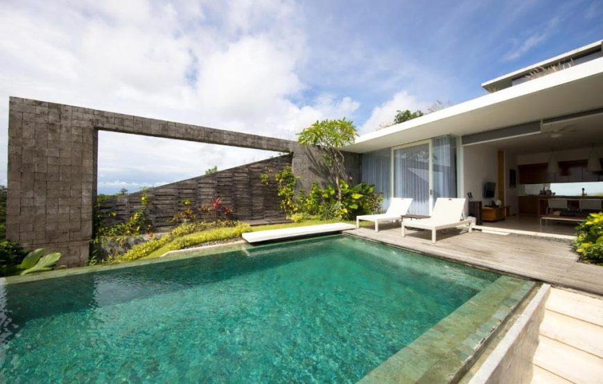 Hideaway Villas Bali (1BR/2BR) – Uluwatu