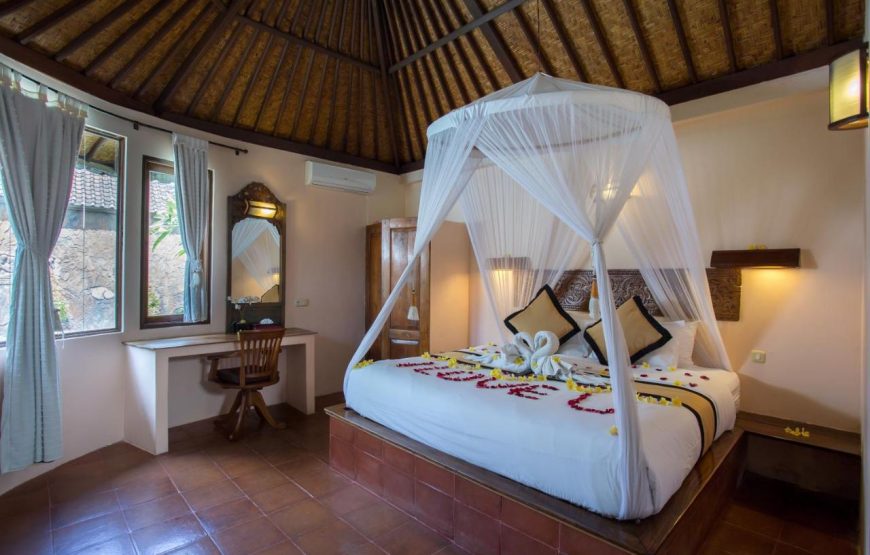 Dyana Villas (1BR/2BR/3BR/4BR/5BR) – Seminyak