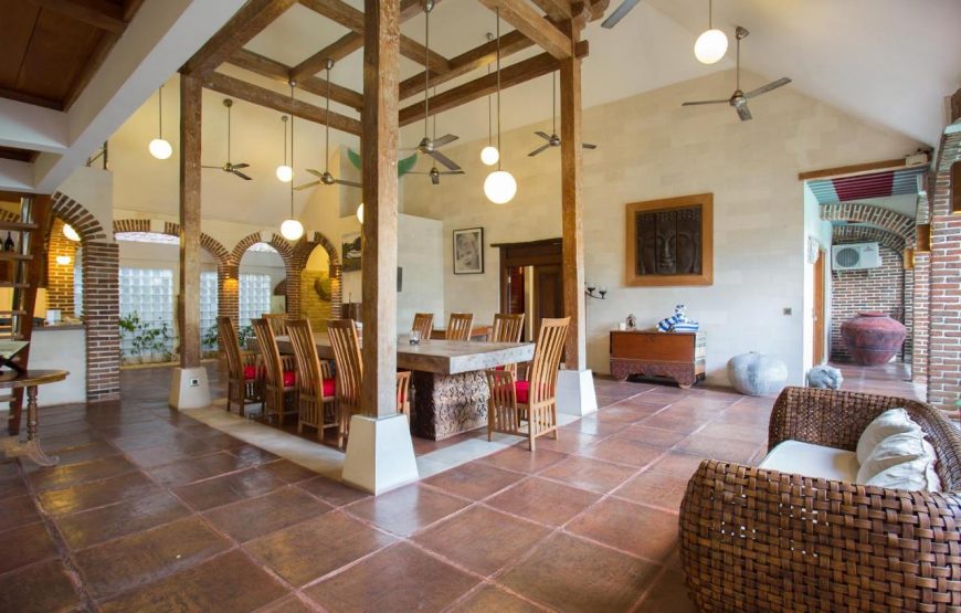 Dyana Villas (1BR/2BR/3BR/4BR/5BR) – Seminyak