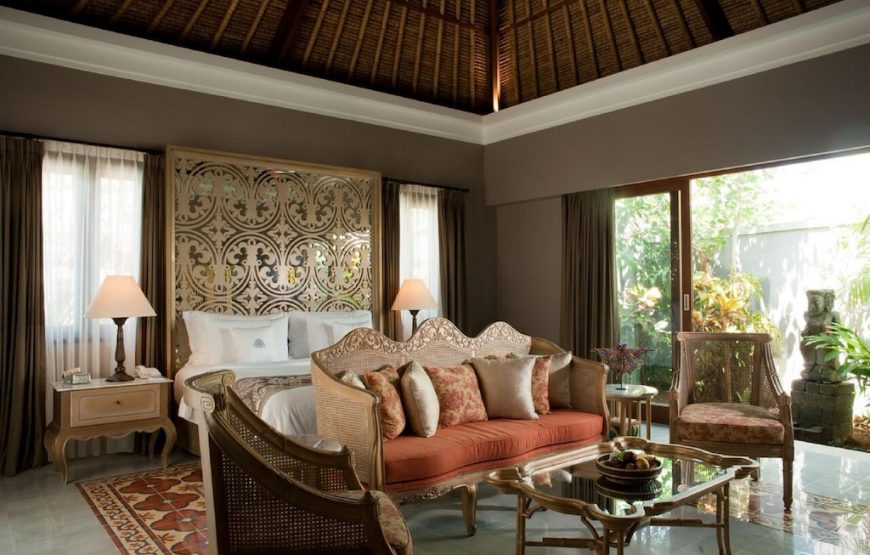 Sudamala Suites & Villas (1BR/2BR) – Sanur