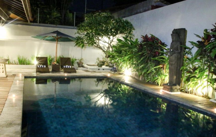Linda Villa Sanur (1BR/2BR/3BR) – Sanur