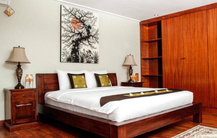 Linda Villa Sanur (1BR/2BR/3BR) – Sanur