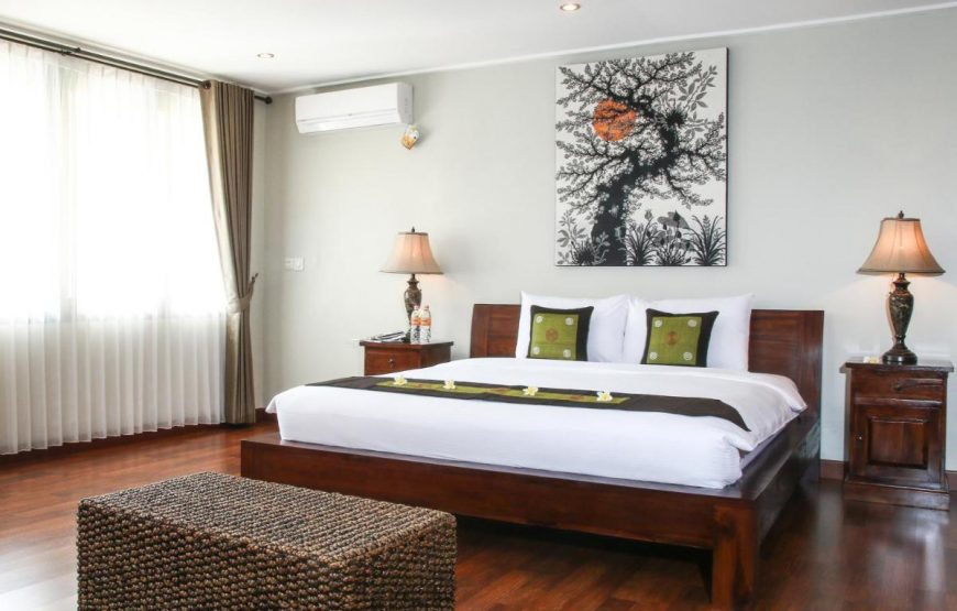 Linda Villa Sanur (1BR/2BR/3BR) – Sanur