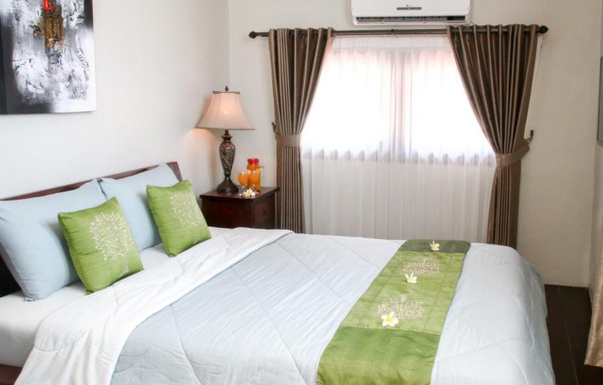 Linda Villa Sanur (1BR/2BR/3BR) – Sanur