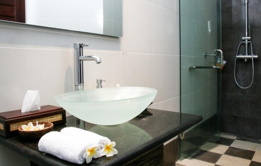 Linda Villa Sanur (1BR/2BR/3BR) – Sanur
