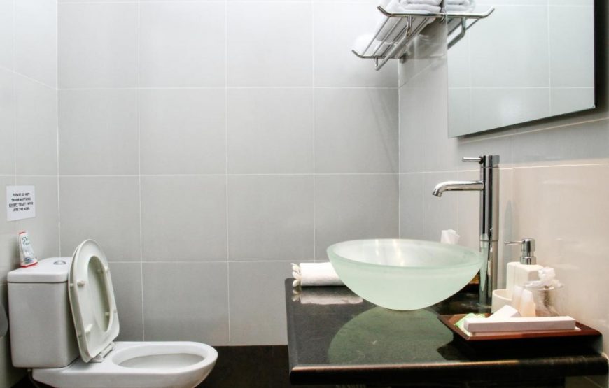 Linda Villa Sanur (1BR/2BR/3BR) – Sanur