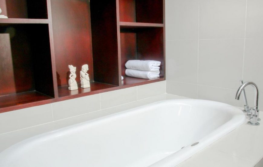 Linda Villa Sanur (1BR/2BR/3BR) – Sanur