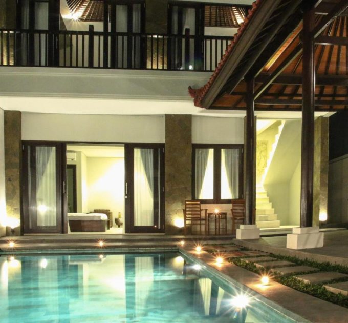 Linda Villa Sanur (1BR/2BR/3BR) – Sanur