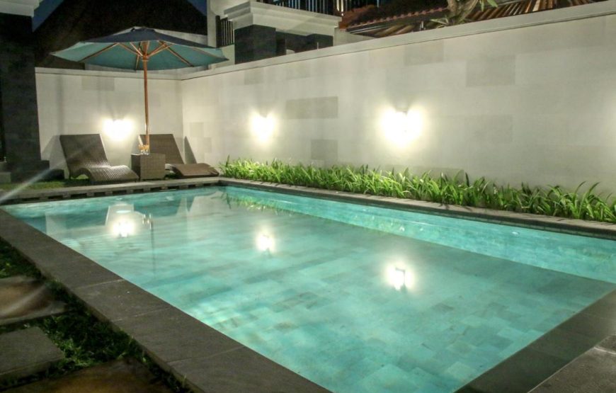 Linda Villa Sanur (1BR/2BR/3BR) – Sanur