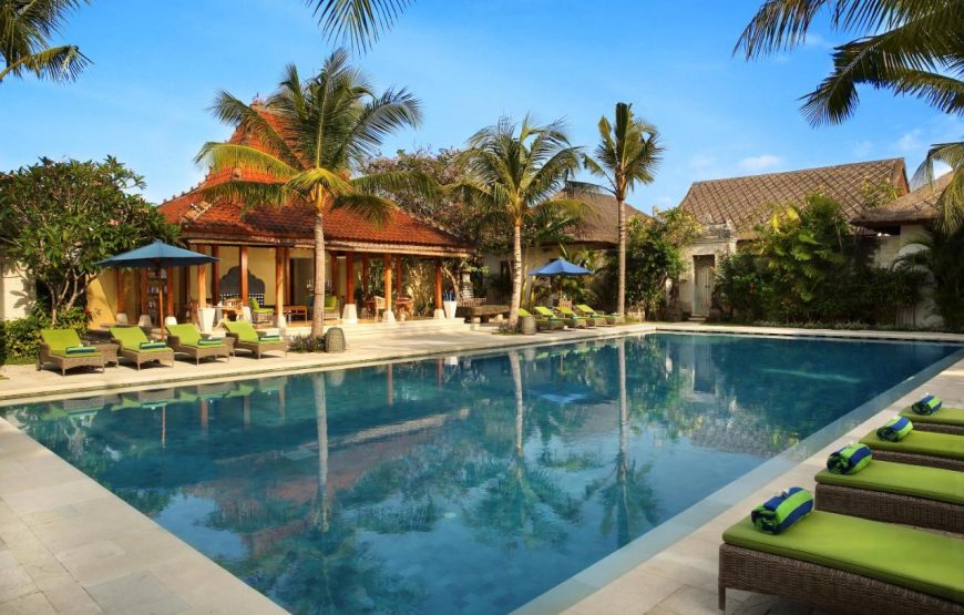 Sudamala Suites & Villas (1BR/2BR) – Sanur